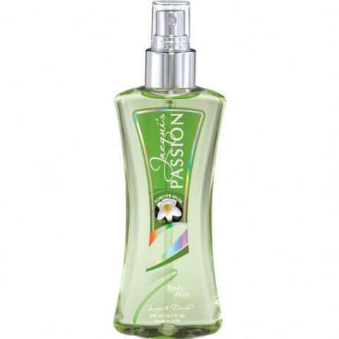 Jacqui's Passion - Forever Musk